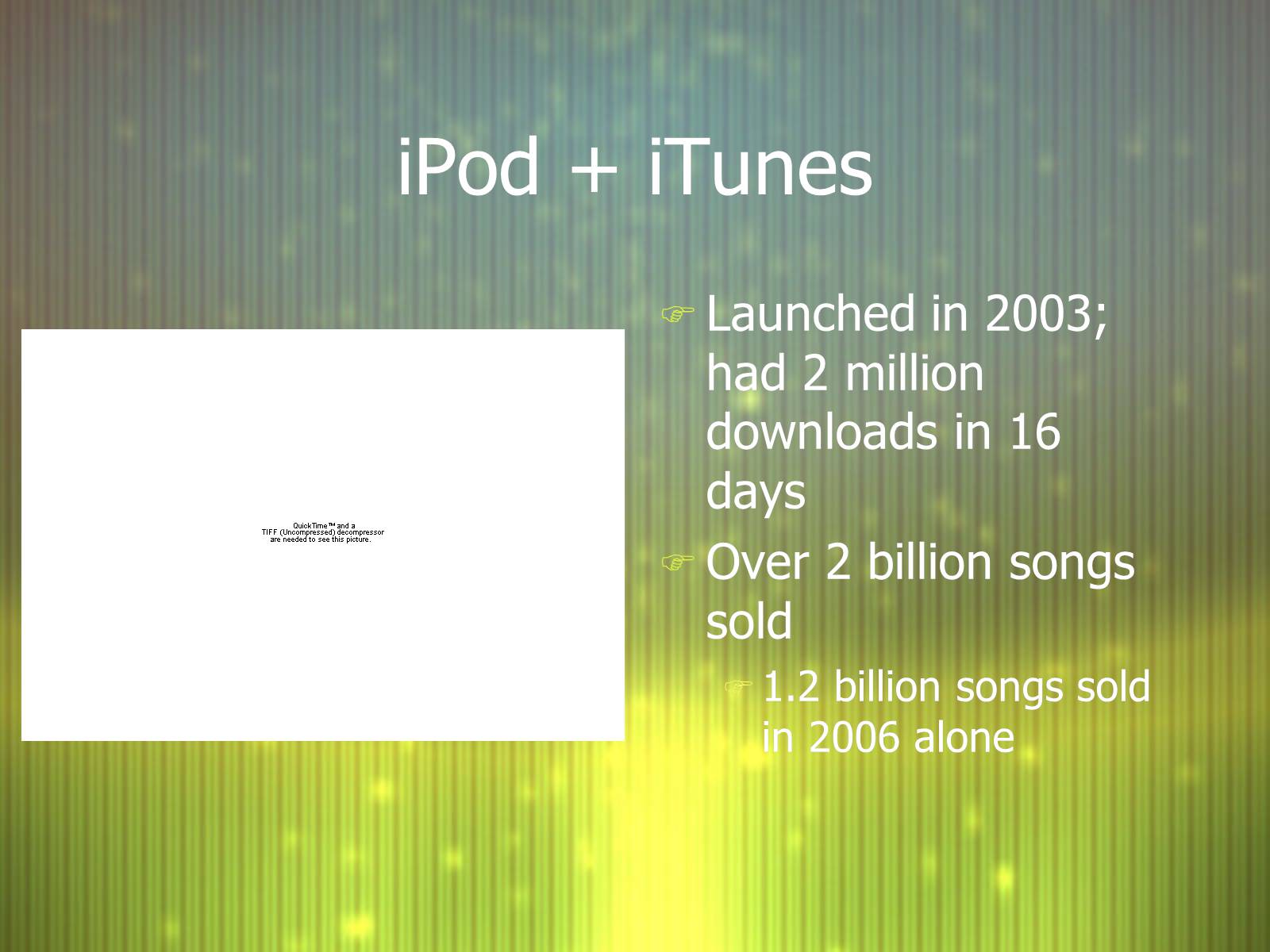 Презентація на тему «The History of Apple, Inc.» - Слайд #14