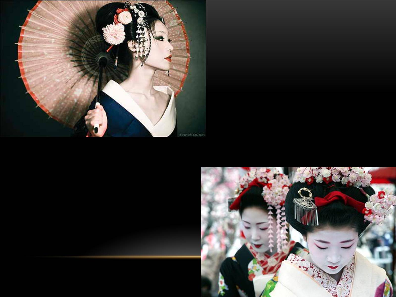 Презентація на тему «Культура Японії» (варіант 5) - Слайд #14