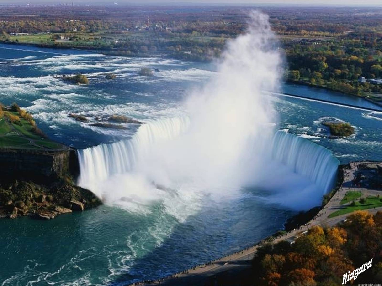 Презентація на тему «The most beautiful Waterfalls in the world» - Слайд #15