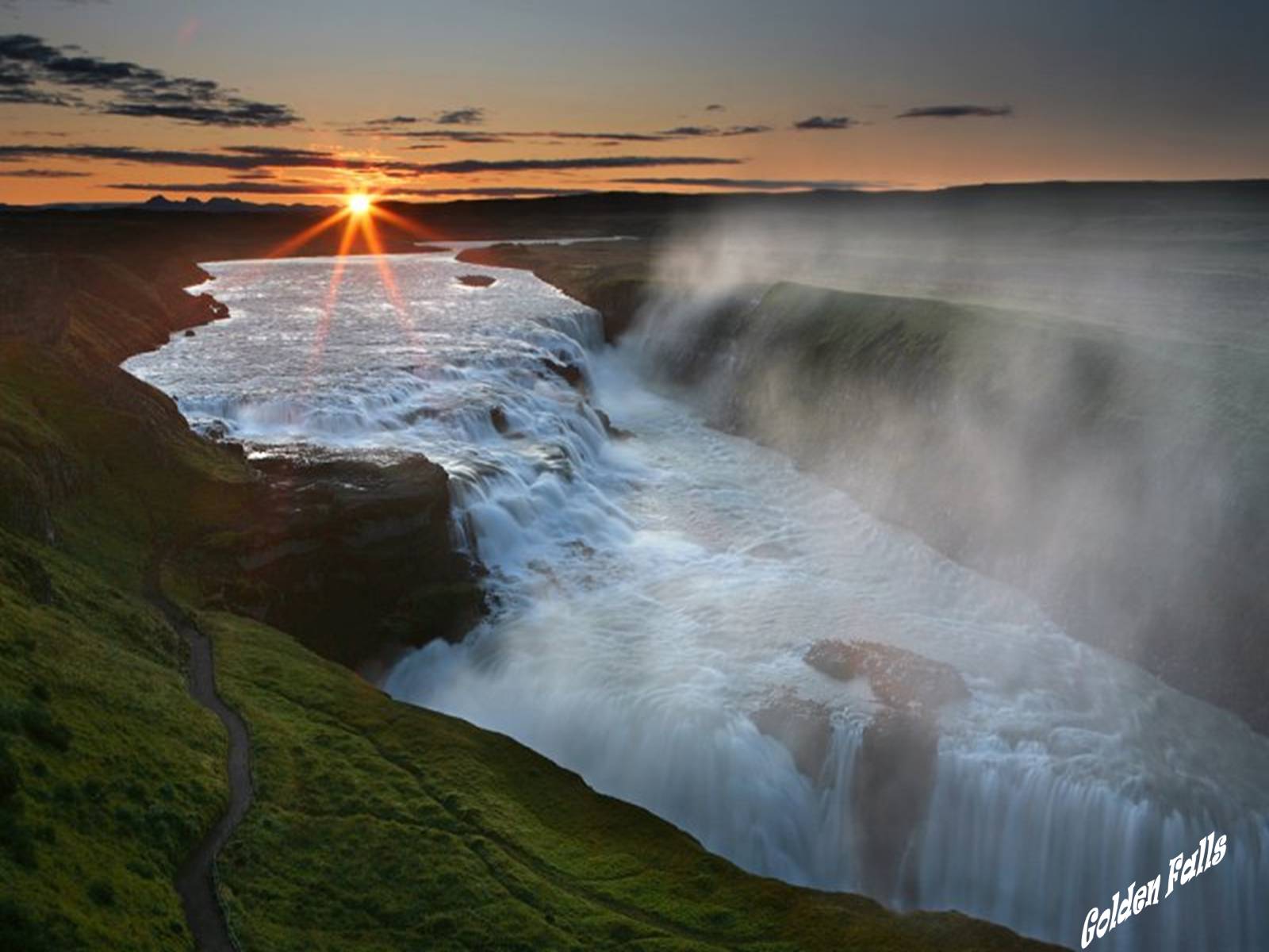 Презентація на тему «The most beautiful Waterfalls in the world» - Слайд #18
