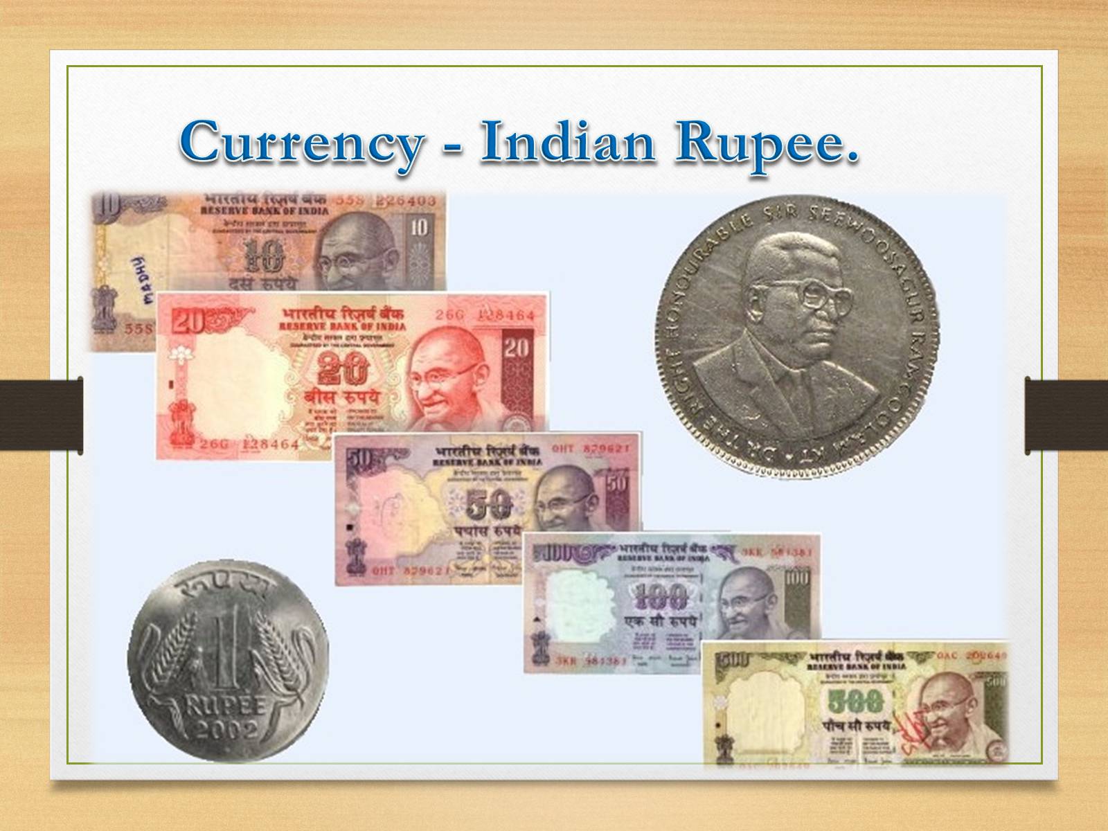 Презентація на тему «Republic of India» - Слайд #4