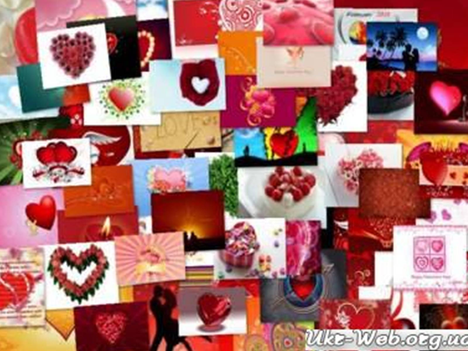 Презентація на тему «День Св. Валентина у Франції» - Слайд #7