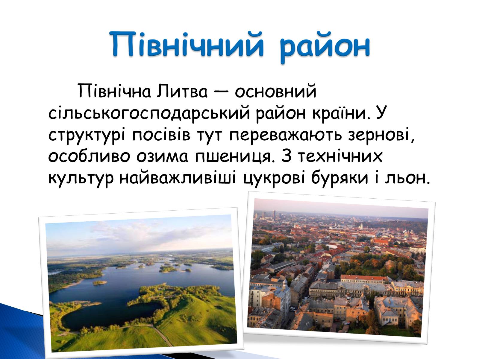 Презентація на тему «Литовська республіка» - Слайд #20