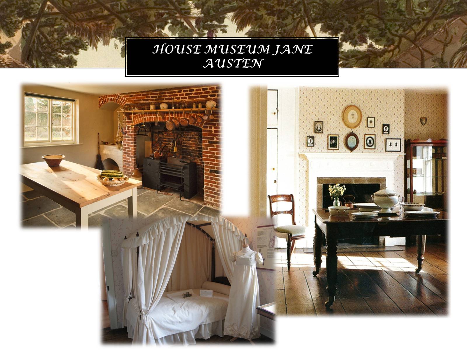 Презентація на тему «Jane Austen» (варіант 1) - Слайд #6