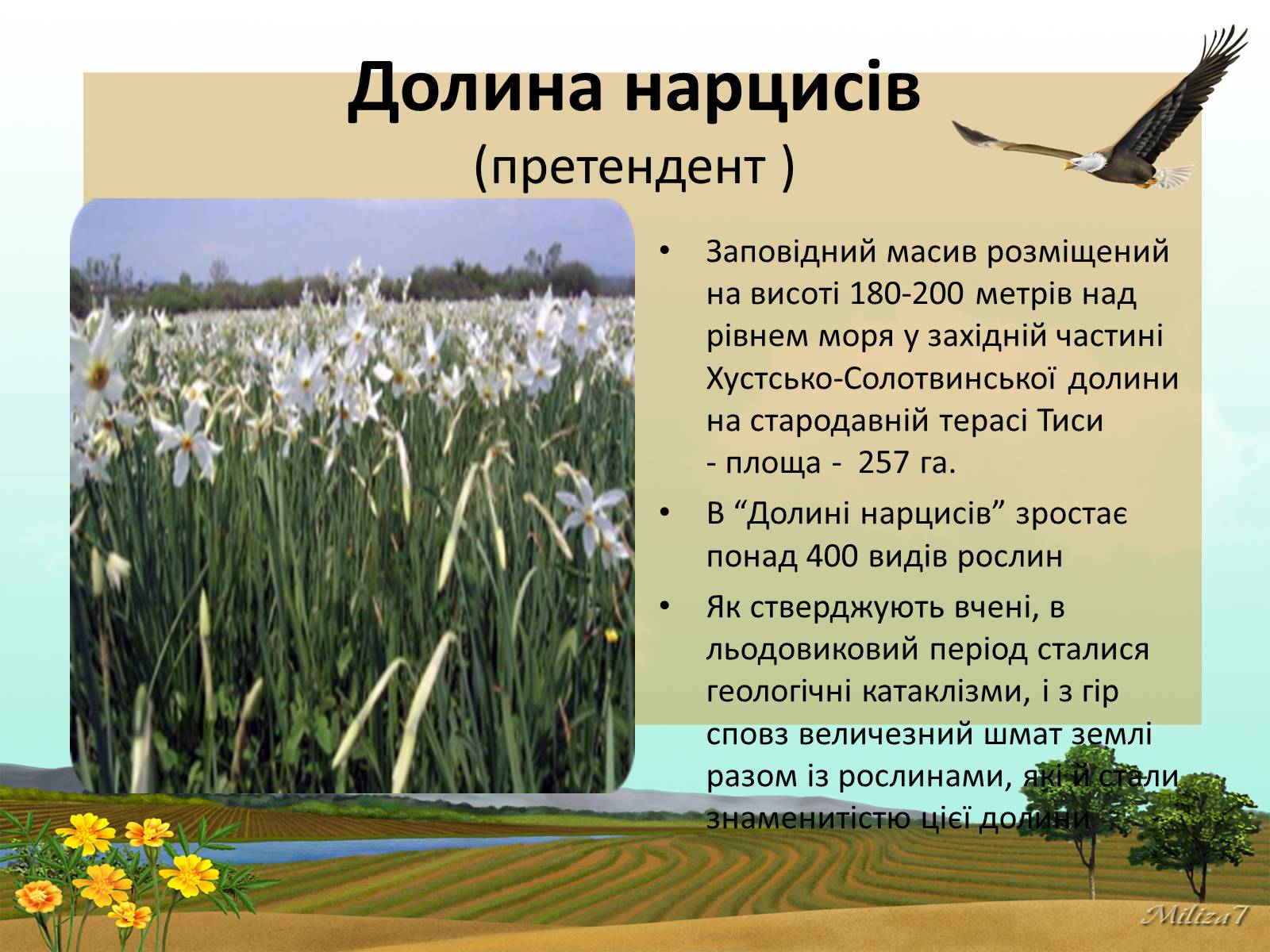 Презентація на тему «Чудеса України» - Слайд #10