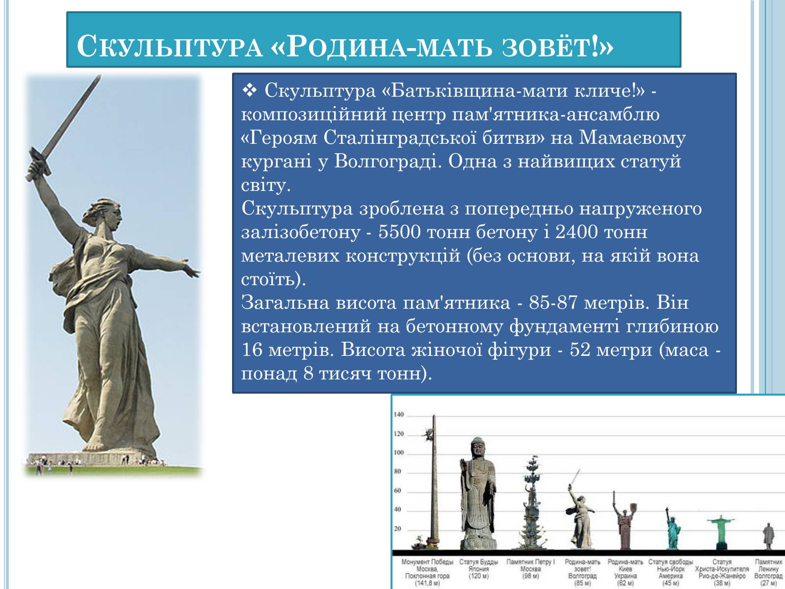Презентація на тему «Об’єкти туризму в Росії» - Слайд #11