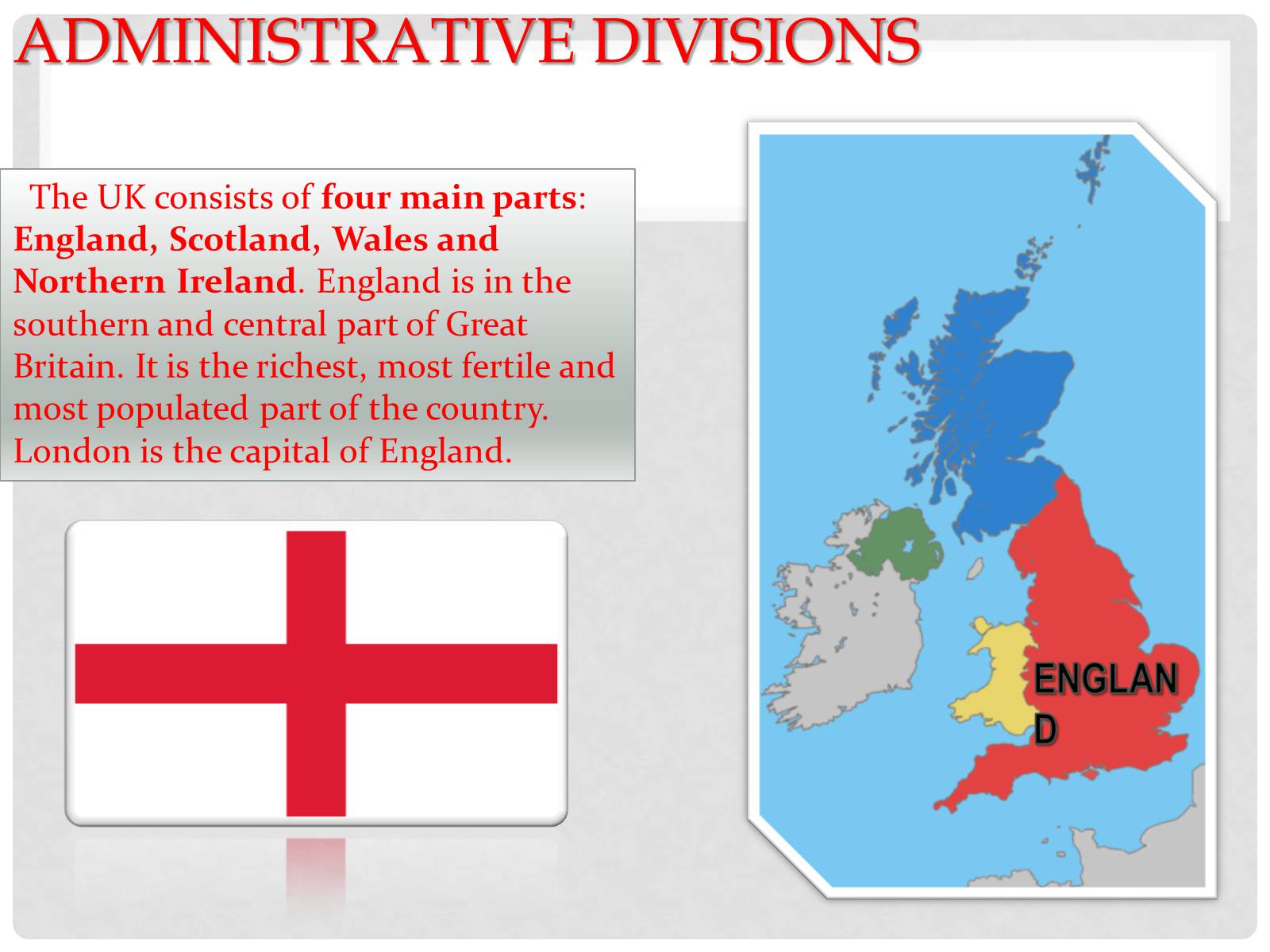 Презентація на тему «The biggest cities of Great Britain» - Слайд #4