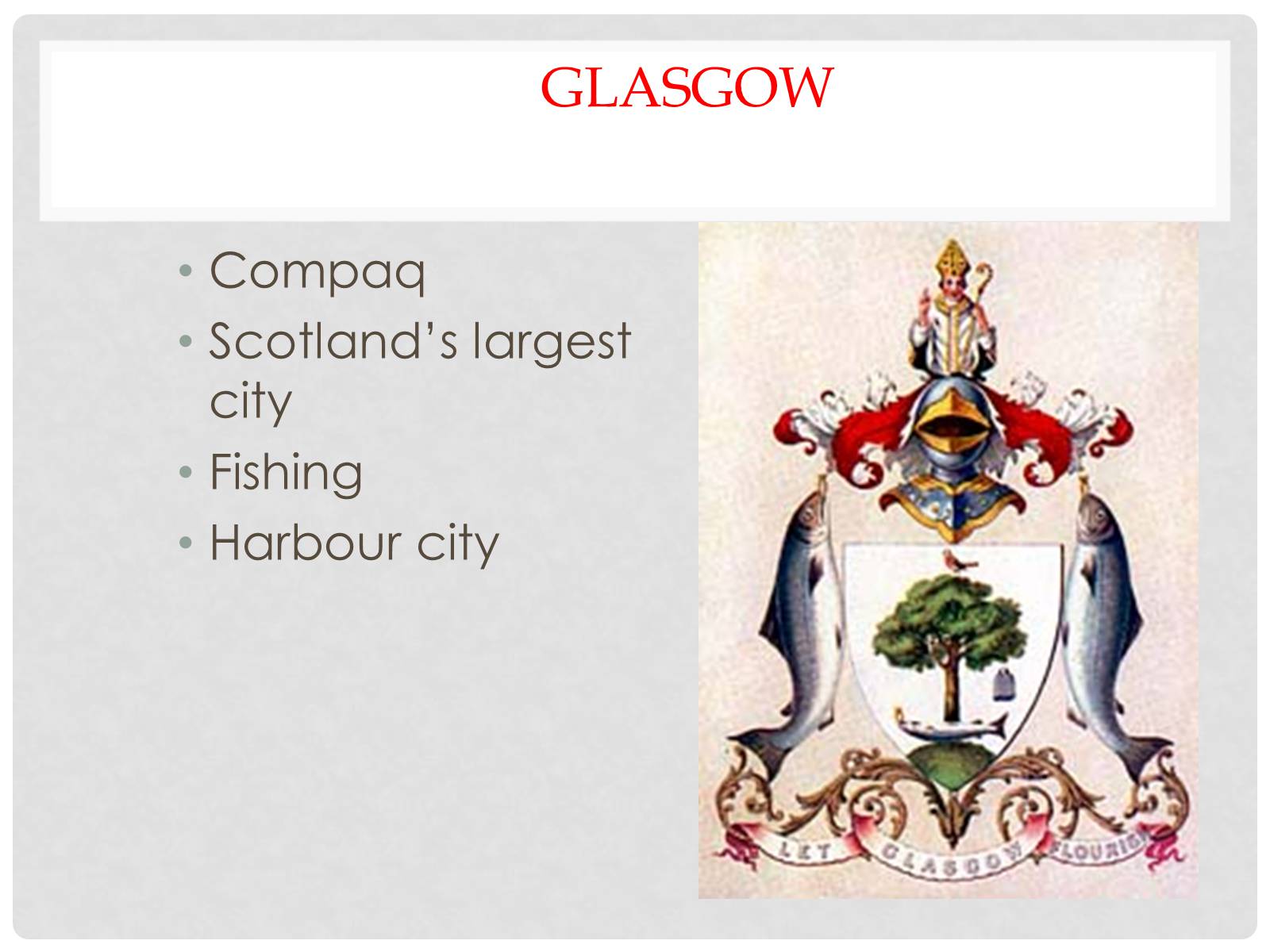 Презентація на тему «The biggest cities of Great Britain» - Слайд #11