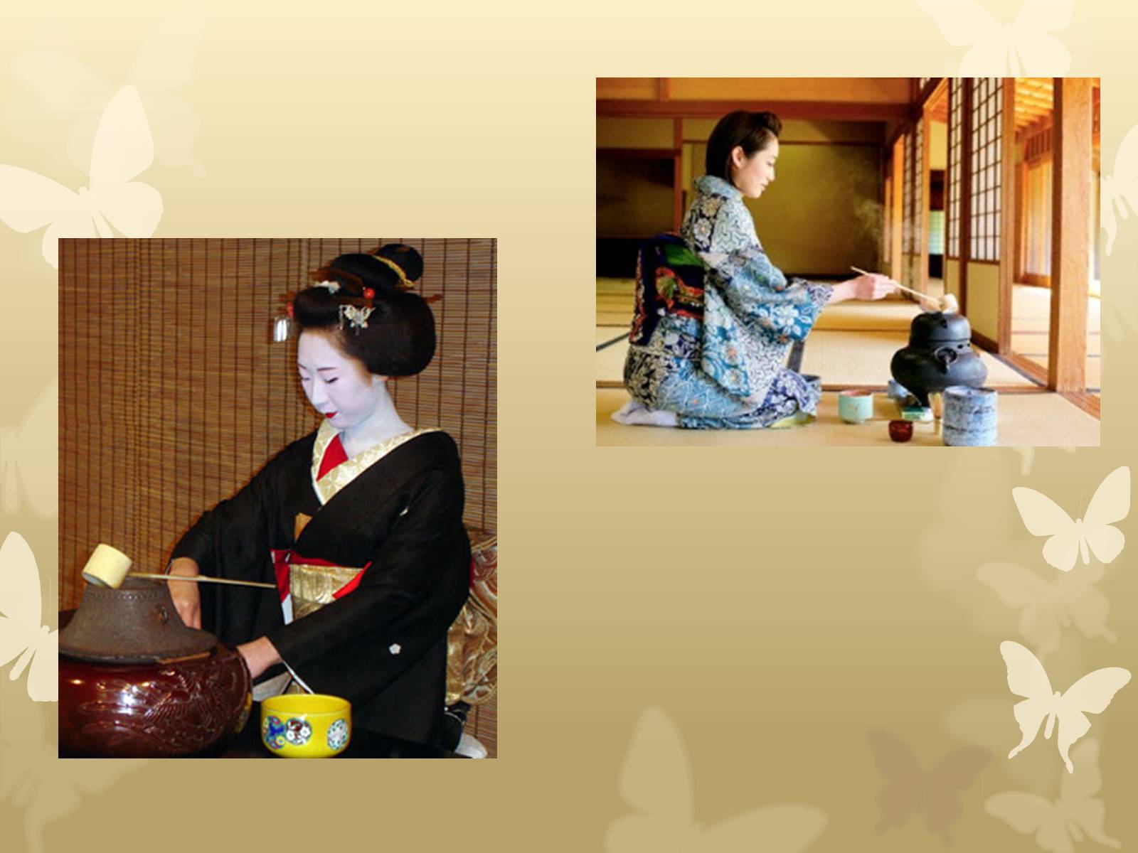 Презентація на тему «Japanese tea ceremony» - Слайд #8