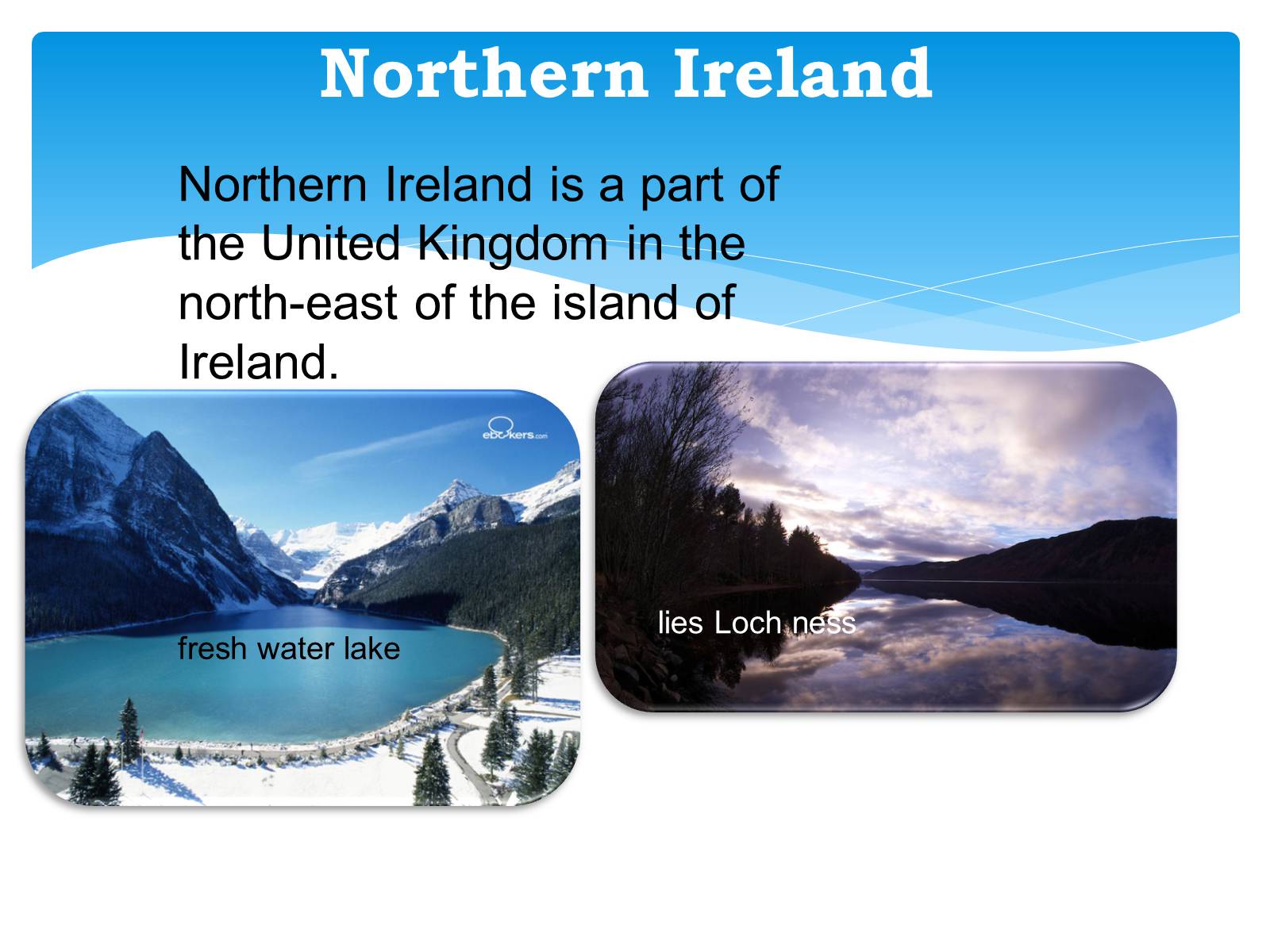 Презентація на тему «United Kingdom of Great Britain and Northern Ireland» (варіант 2) - Слайд #4