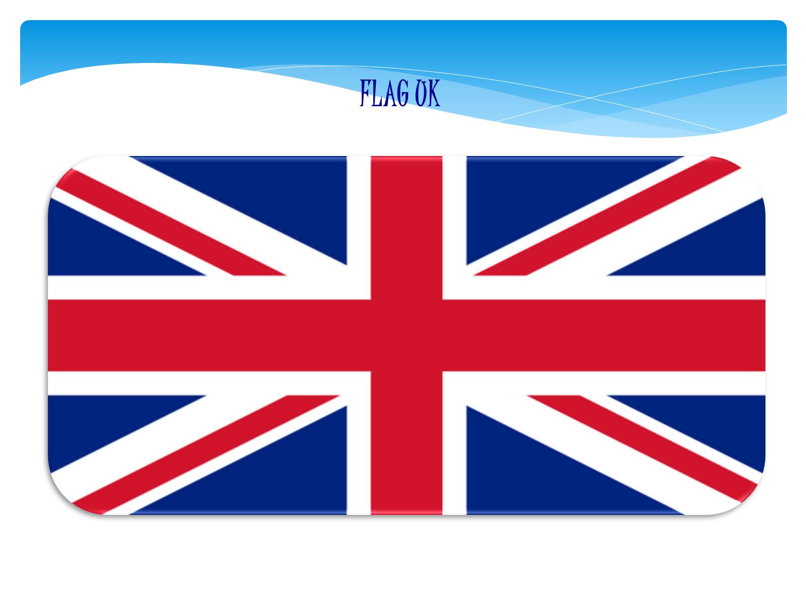 Презентація на тему «United Kingdom of Great Britain and Northern Ireland» (варіант 2) - Слайд #8