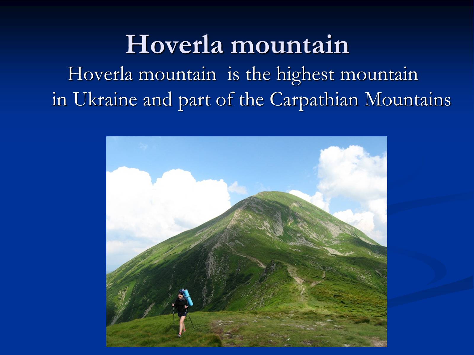 Презентація на тему «Wonders of Ukraine» - Слайд #2