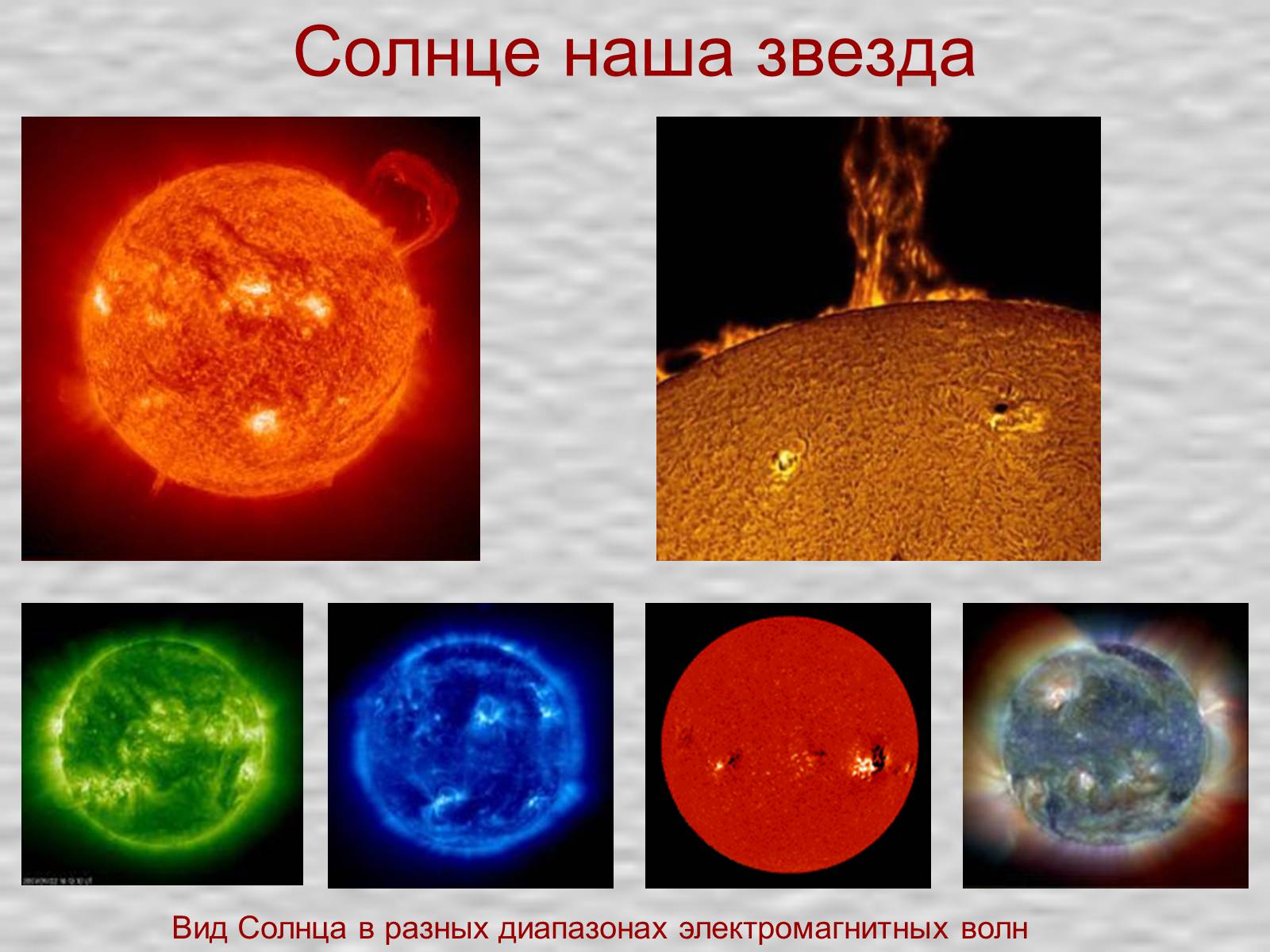Презентація на тему «Предмет астрономии» - Слайд #8