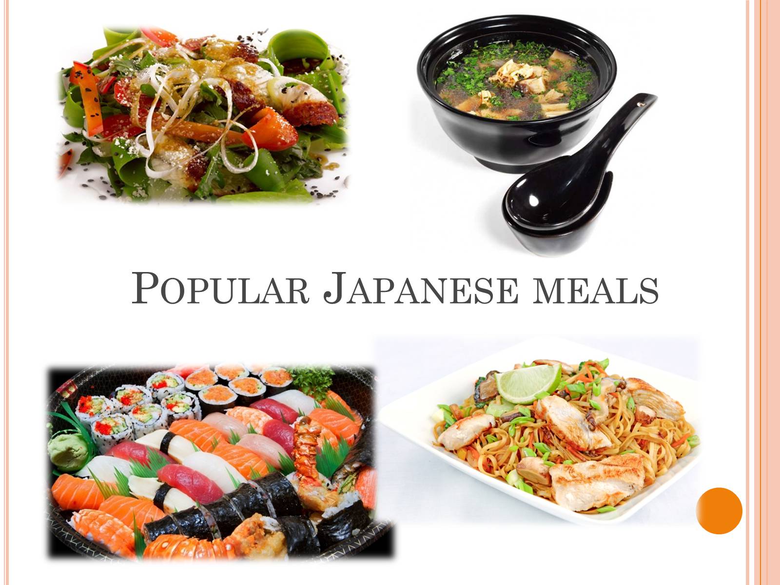 Презентація на тему «Japanese cuisine» (варіант 1) - Слайд #10
