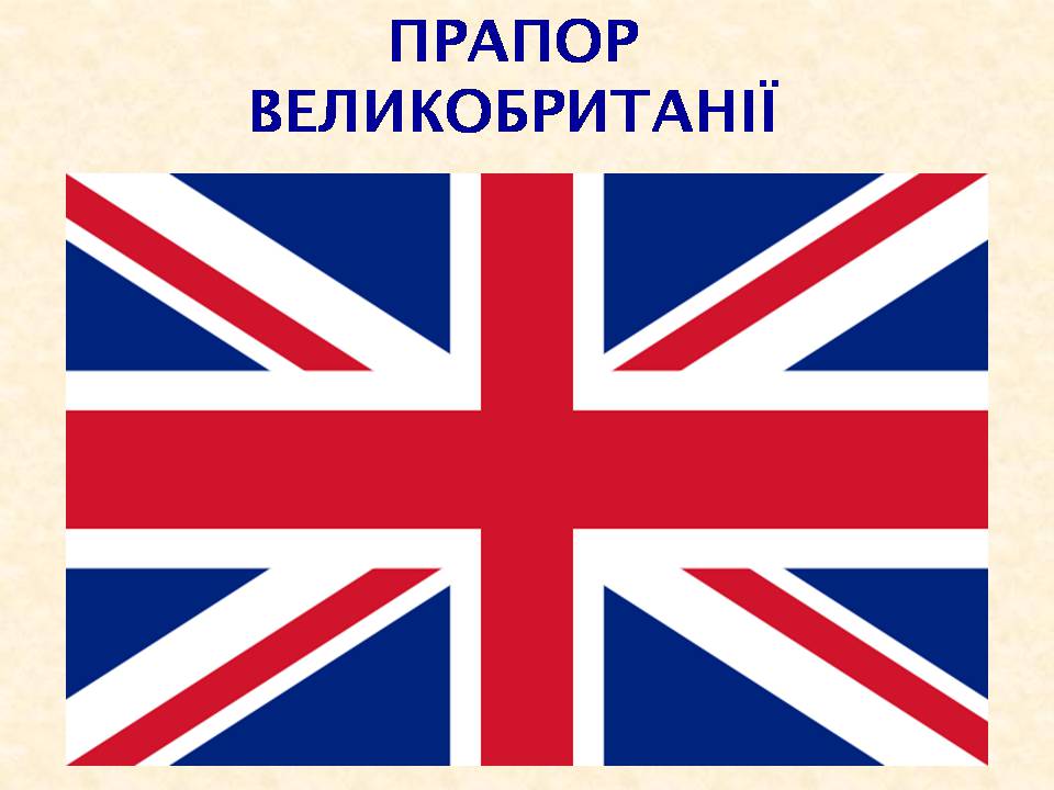 Презентація на тему «Великобританія» (варіант 9) - Слайд #4