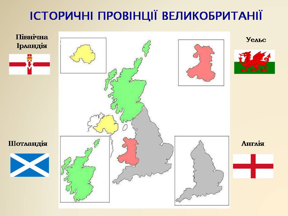 Презентація на тему «Великобританія» (варіант 9) - Слайд #7