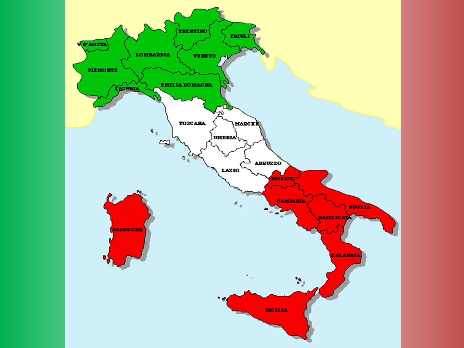 Презентація на тему «11-Day Italian Adventure Tour» - Слайд #3