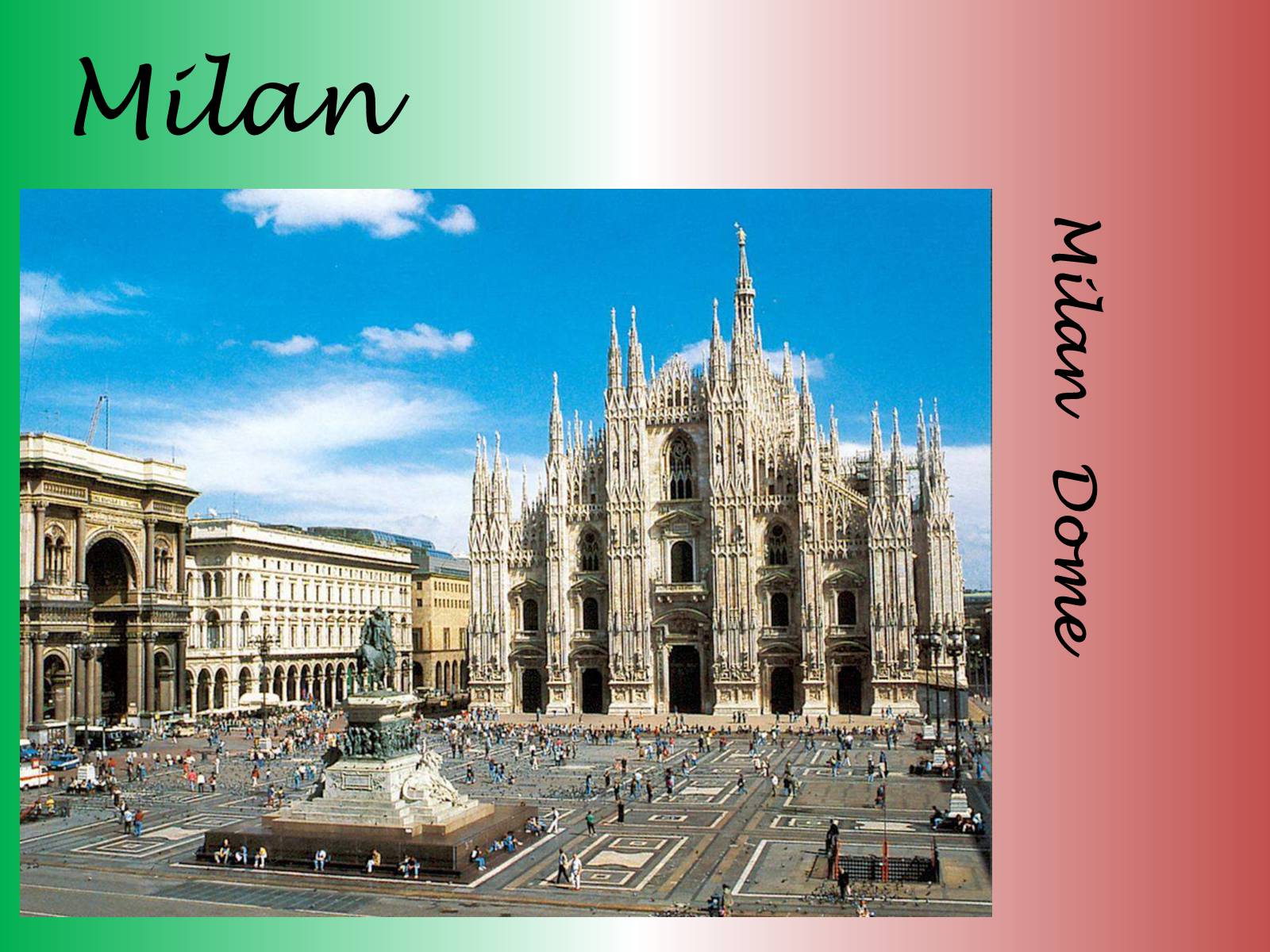 Презентація на тему «11-Day Italian Adventure Tour» - Слайд #19