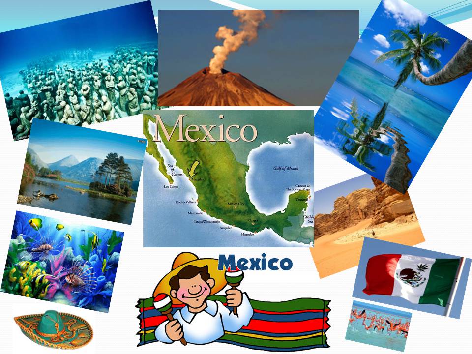 Презентація на тему «Мексика» (варіант 17) - Слайд #15