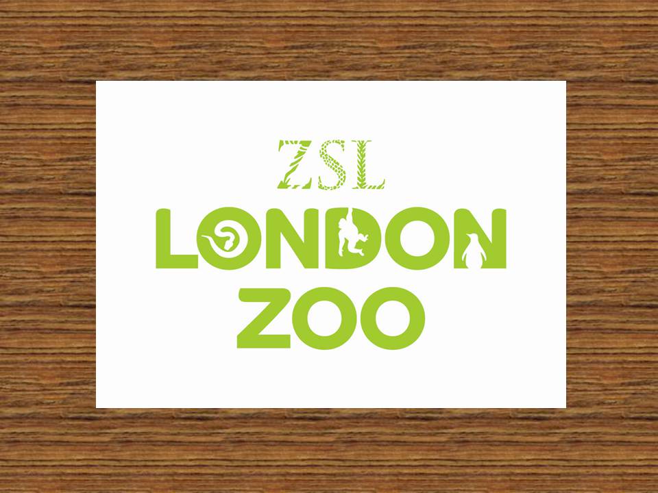 Презентація на тему «Лондонський зоопарк» - Слайд #1