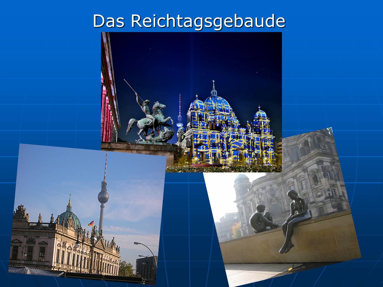 Презентація на тему «Німеччина» (варіант 25) - Слайд #13