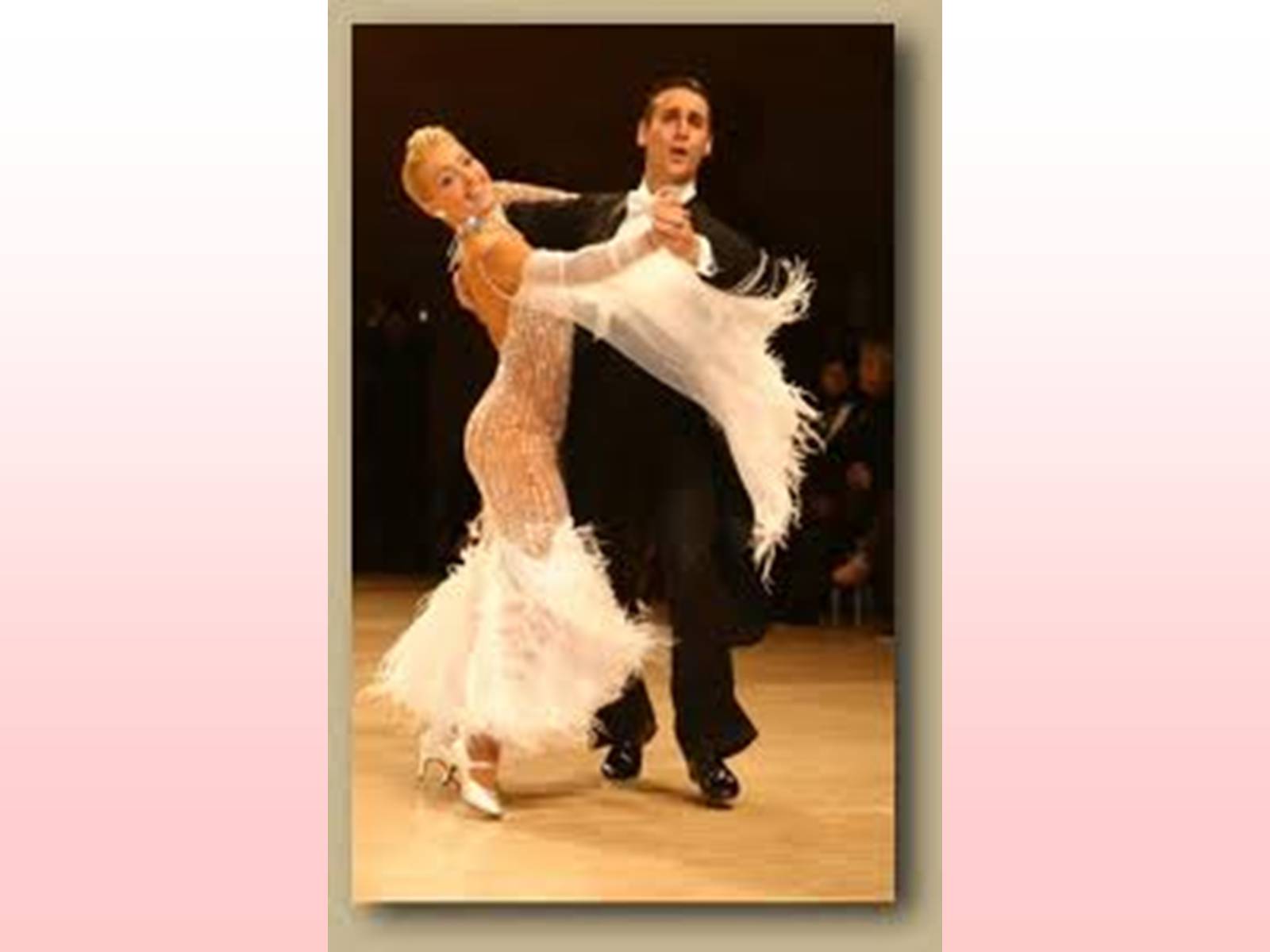 Презентація на тему «Танец как вид искусства» - Слайд #16