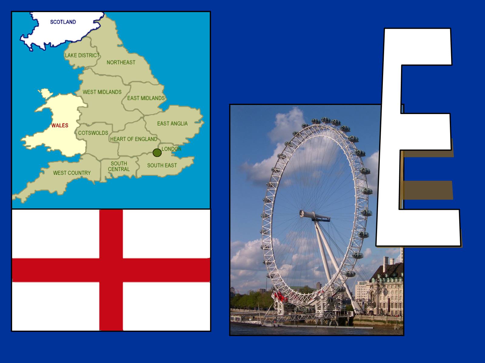 Презентація на тему «Great Britain from “A” to “Z”» - Слайд #12
