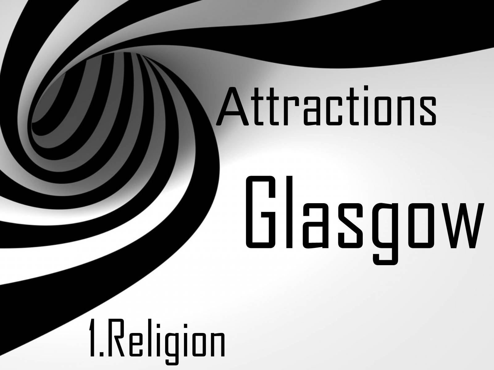 Презентація на тему «Glasgow» (варіант 3) - Слайд #5