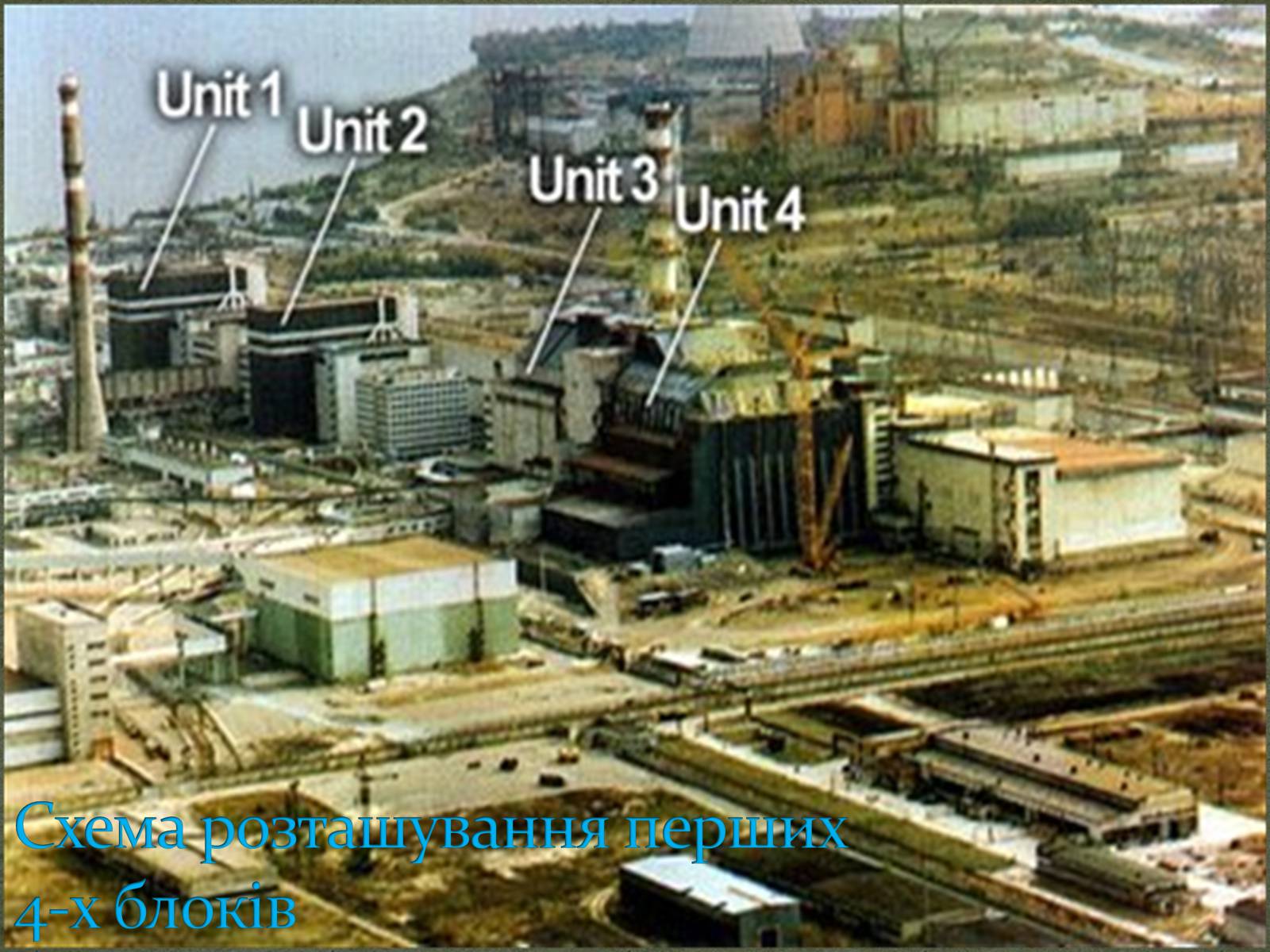 Презентація на тему «Чорнобиль» (варіант 3) - Слайд #5