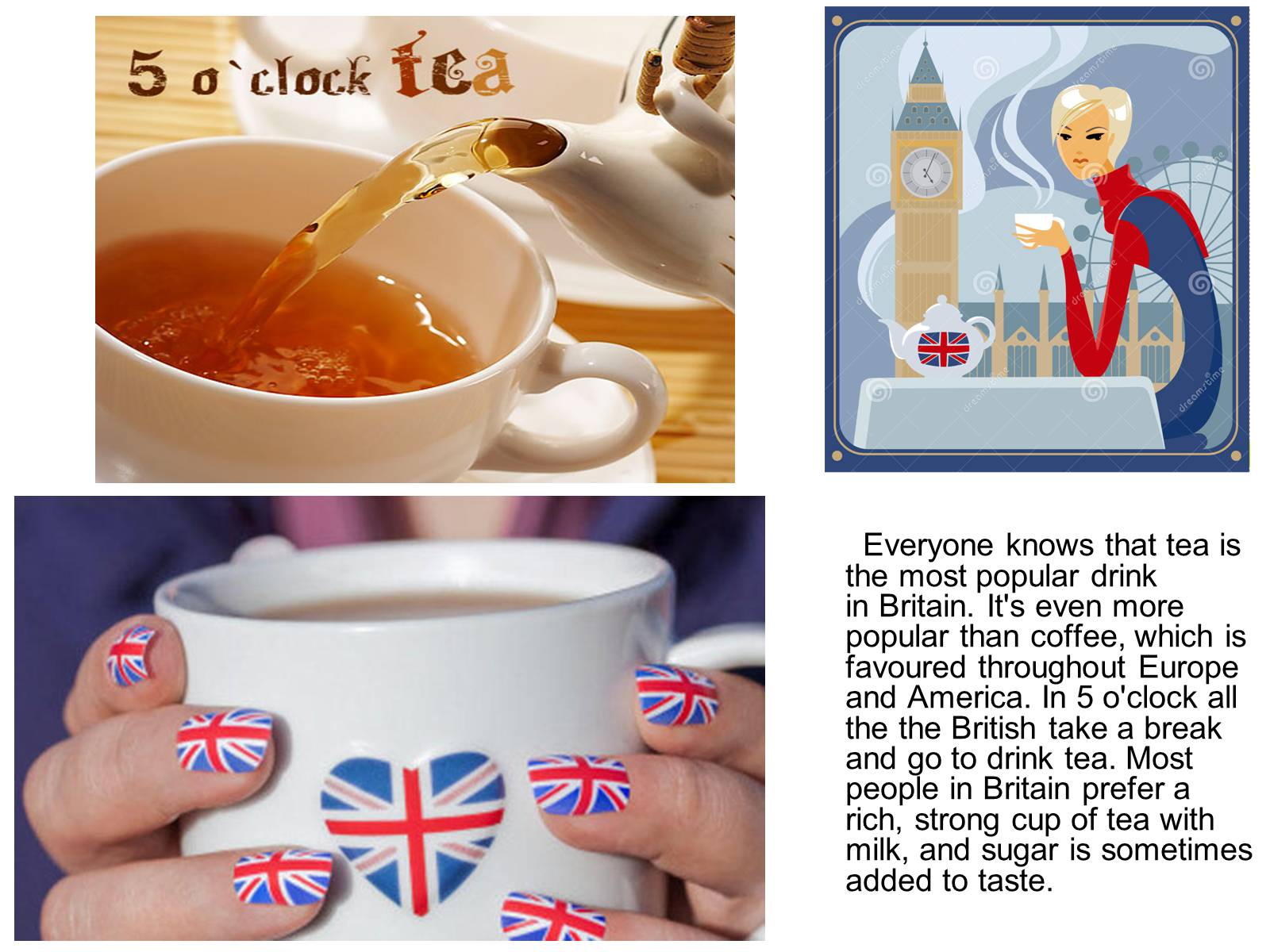 Презентація на тему «United Kingdom» (варіант 1) - Слайд #8