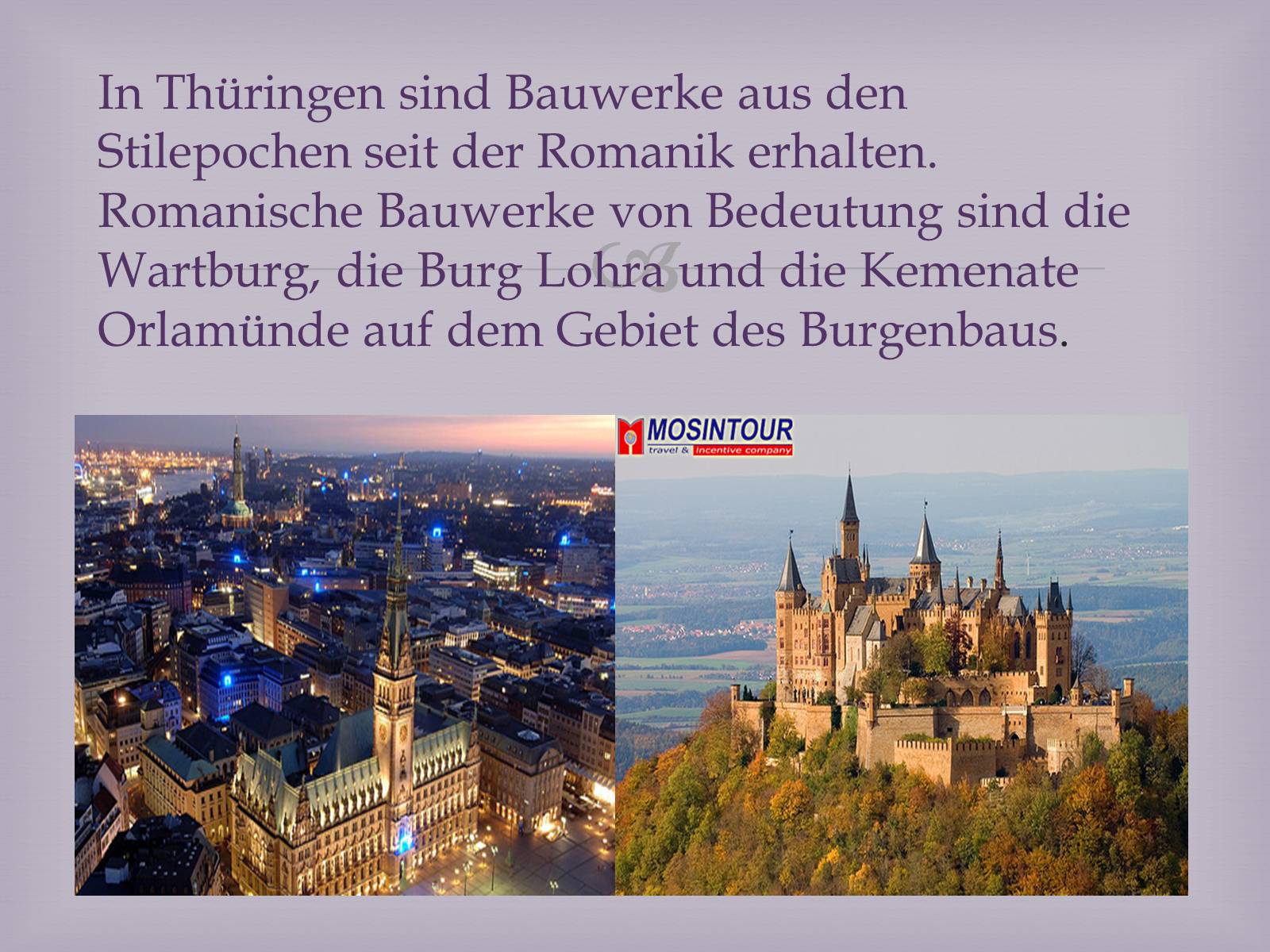 Презентація на тему «Freistaat Thuringen» - Слайд #7
