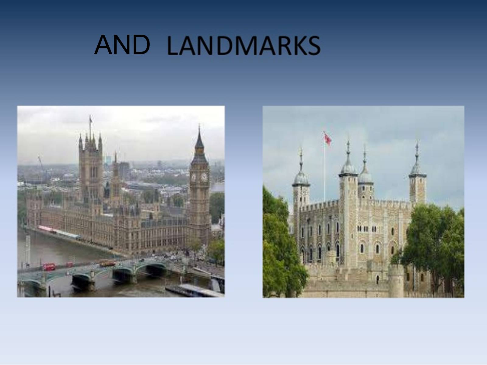 Презентація на тему «United Kingdom» (варіант 1) - Слайд #15