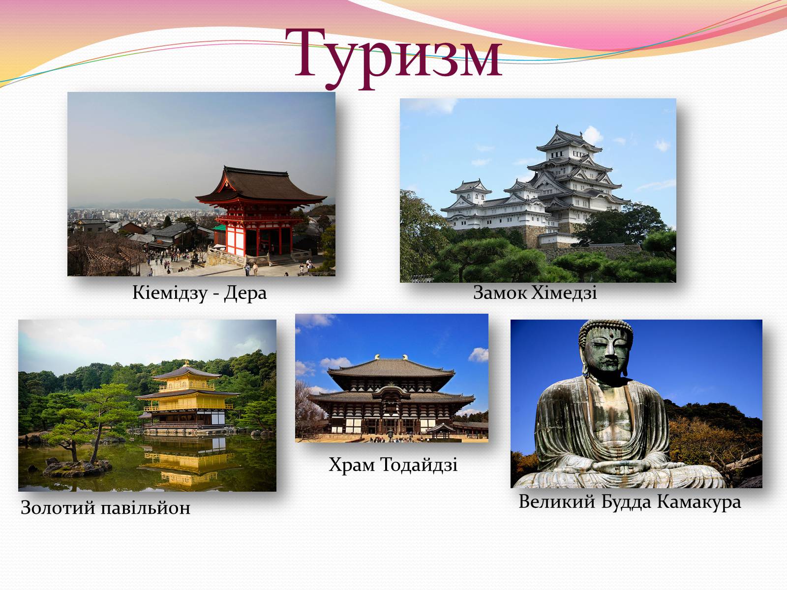 Презентація на тему «Японія» (варіант 32) - Слайд #14