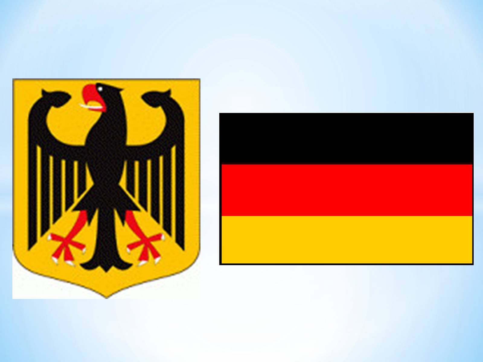Презентація на тему «Німеччина» (варіант 21) - Слайд #2