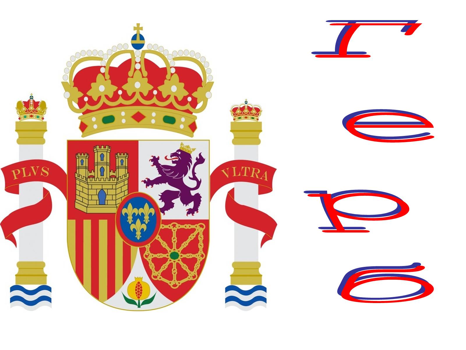 Презентація на тему «Испания» (варіант 5) - Слайд #3
