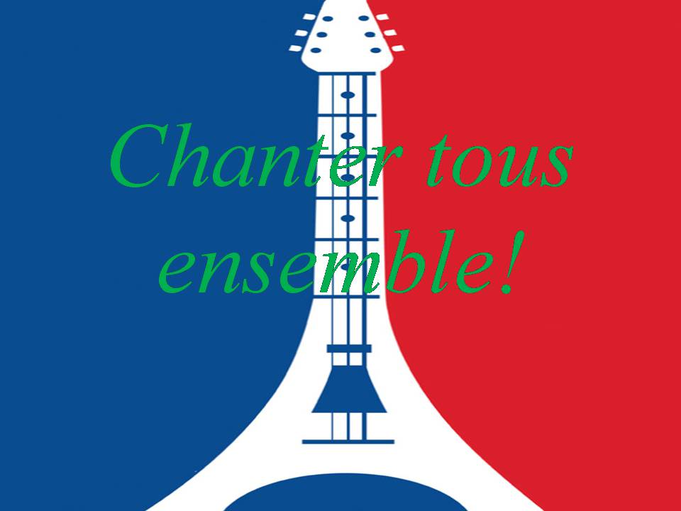 Презентація на тему «Chanteus francais» - Слайд #11