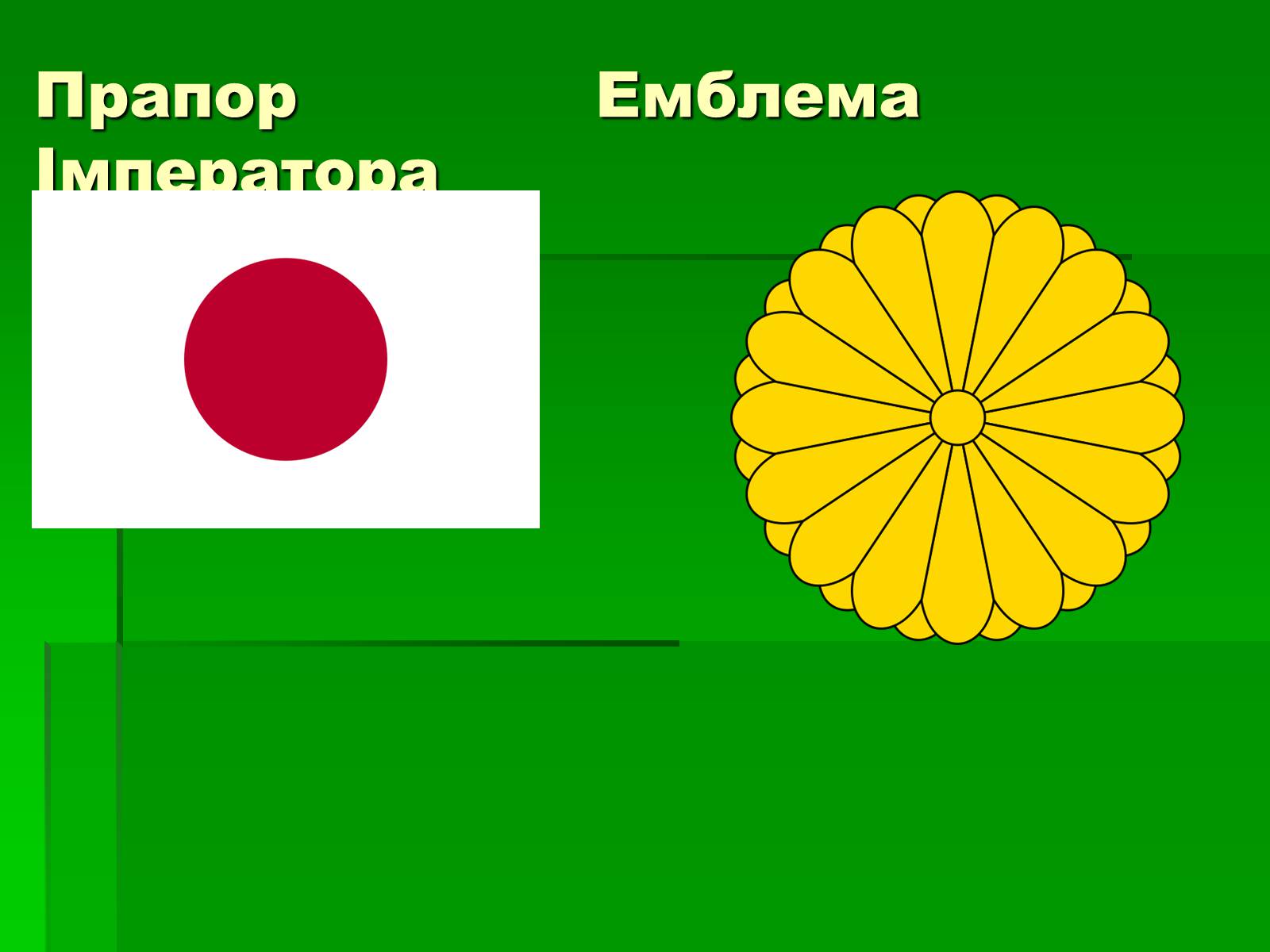 Презентація на тему «Японія» (варіант 15) - Слайд #2