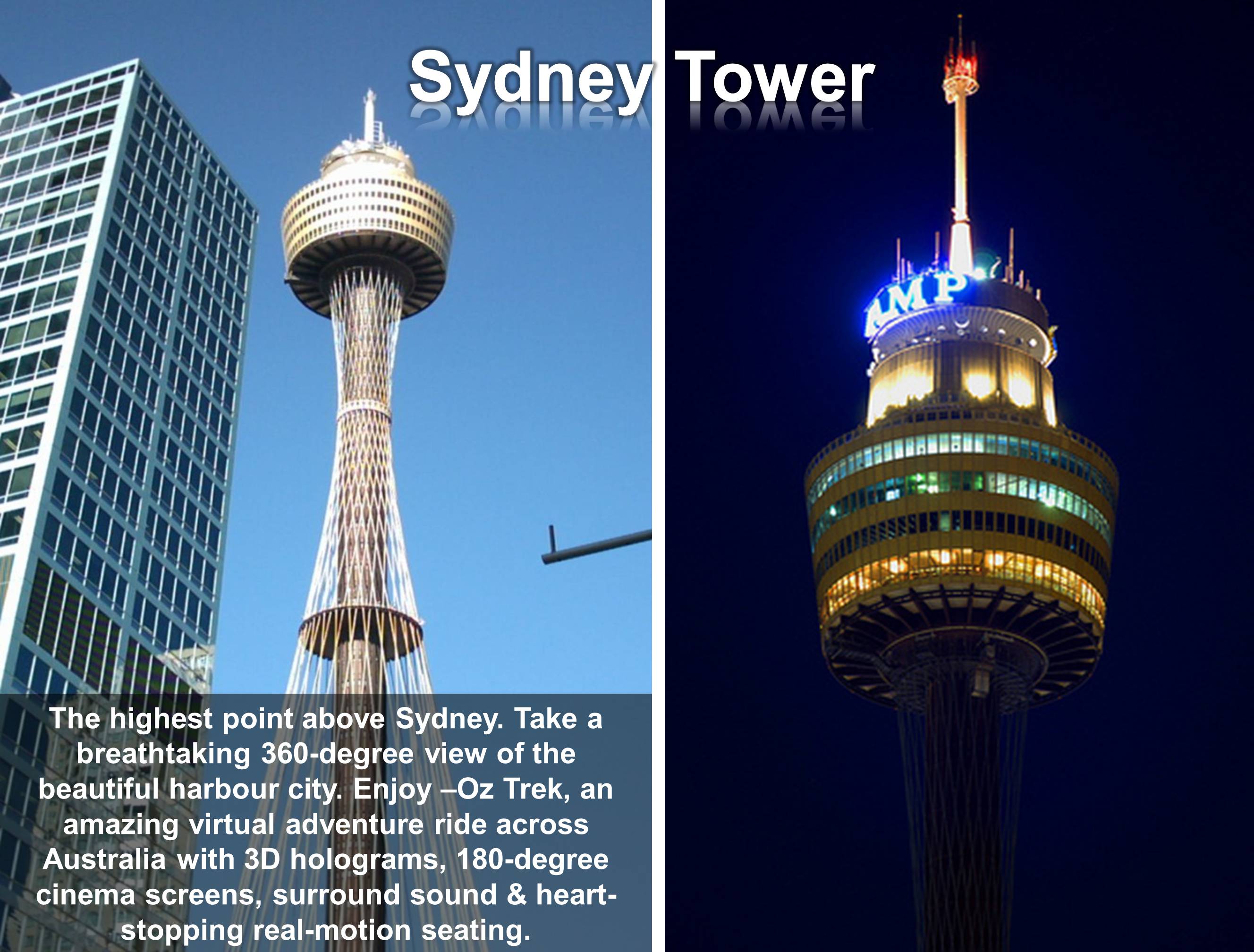 Презентація на тему «Sydney» (варіант 2) - Слайд #7