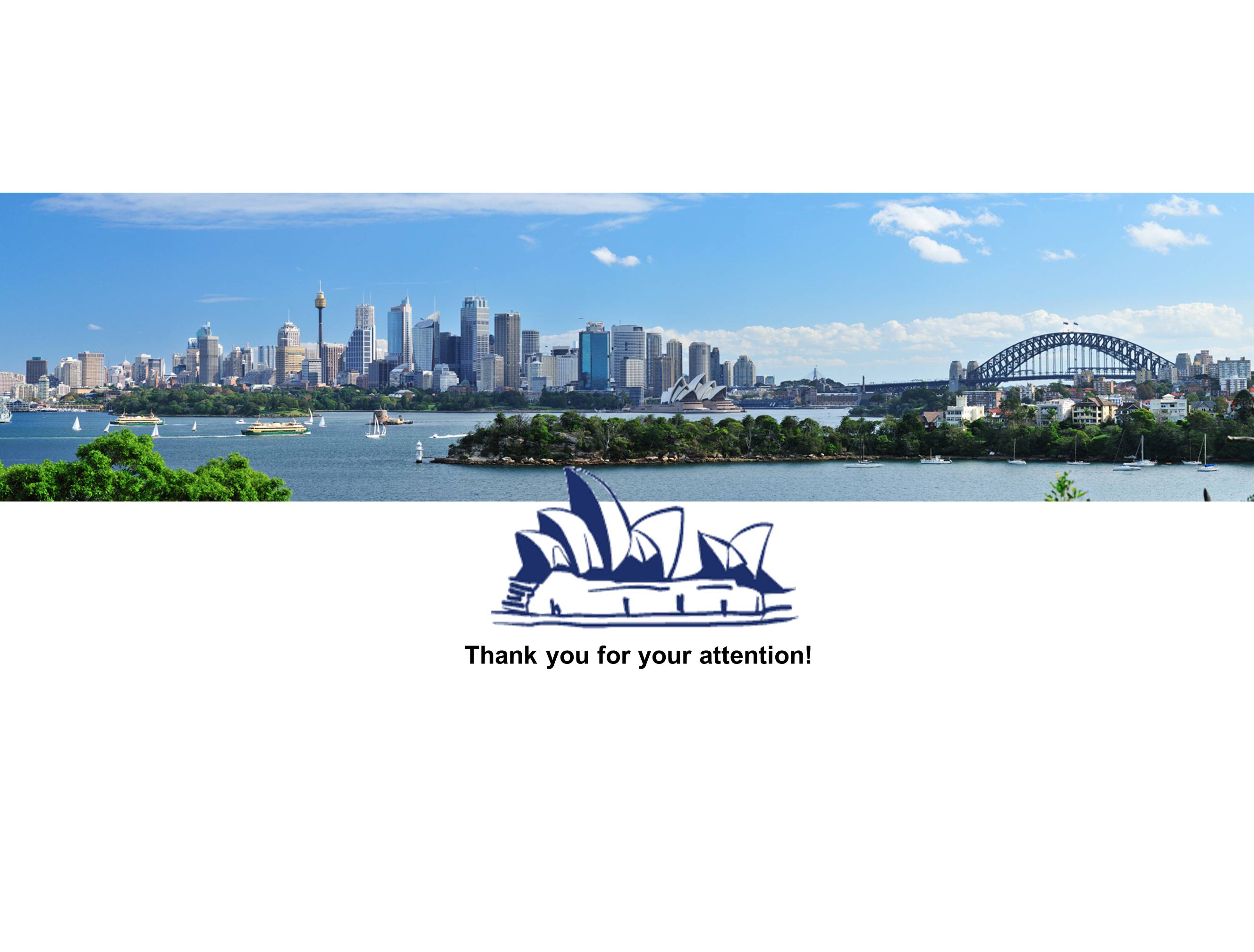 Презентація на тему «Sydney» (варіант 2) - Слайд #11