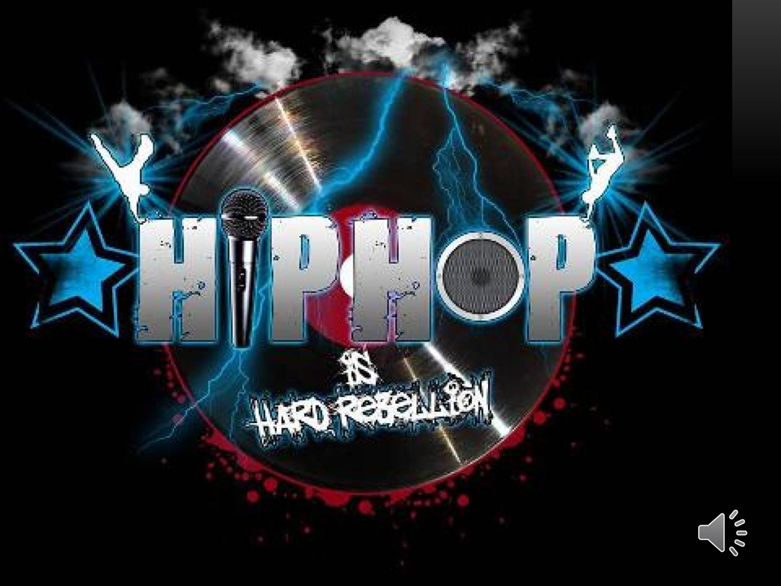 Презентація на тему «Hip-Hop» - Слайд #1