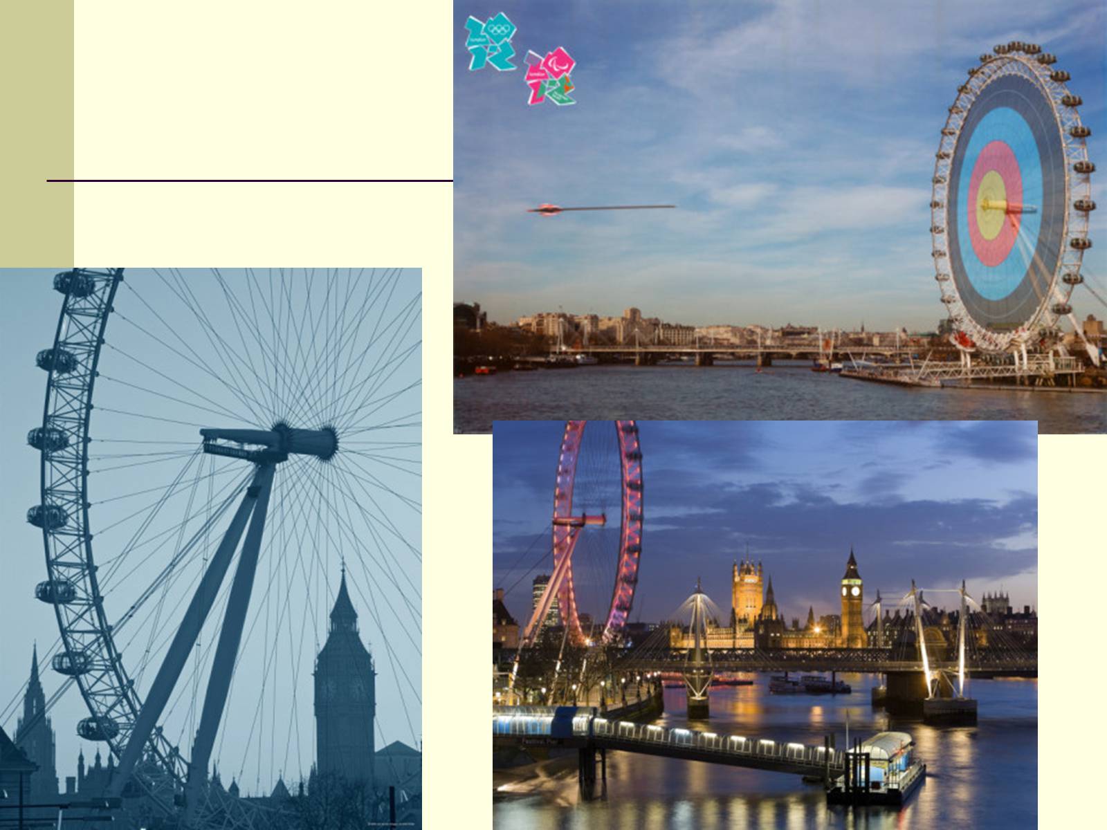 Презентація на тему «London» (варіант 7) - Слайд #25