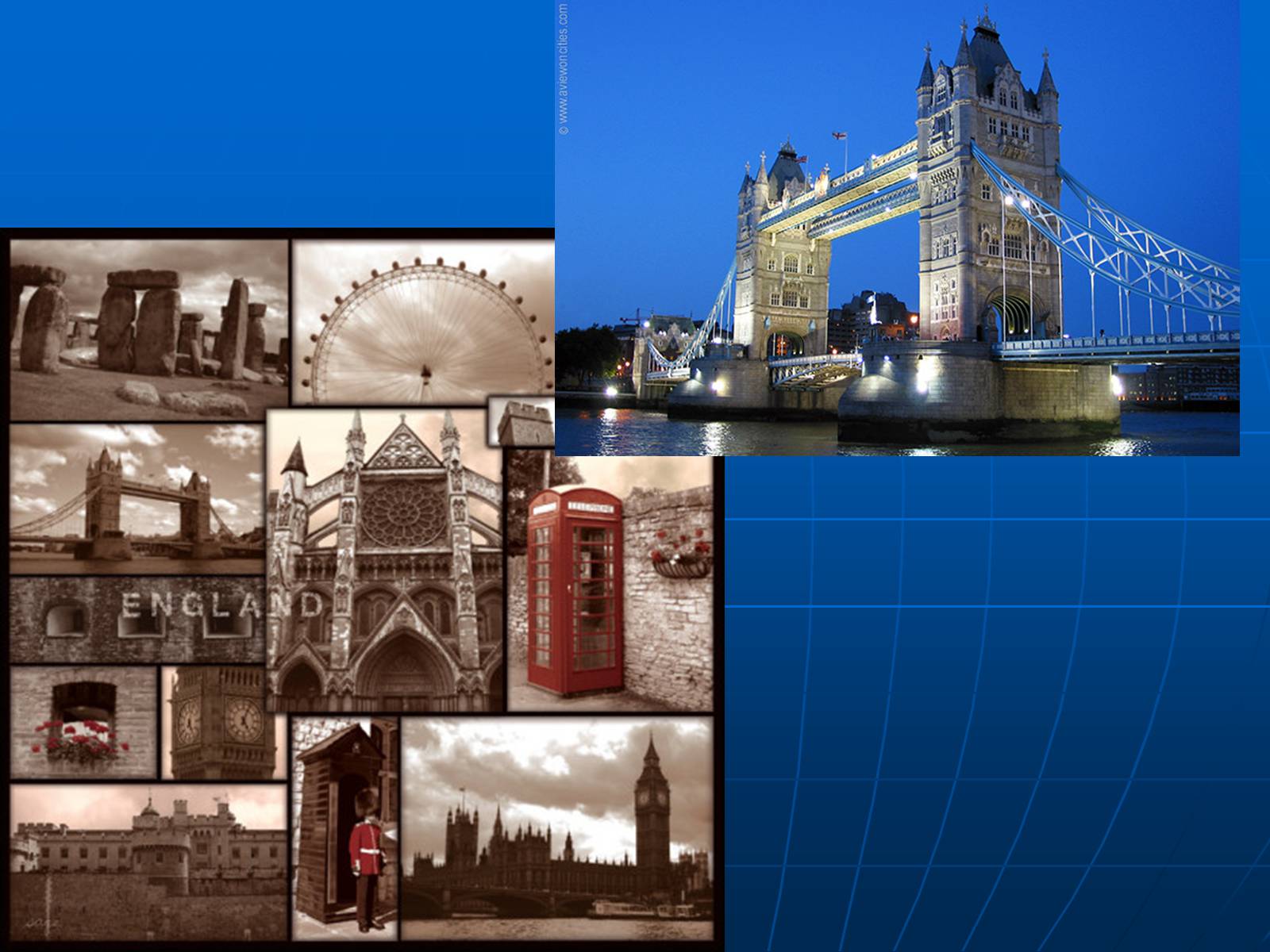 Презентація на тему «London» (варіант 7) - Слайд #29