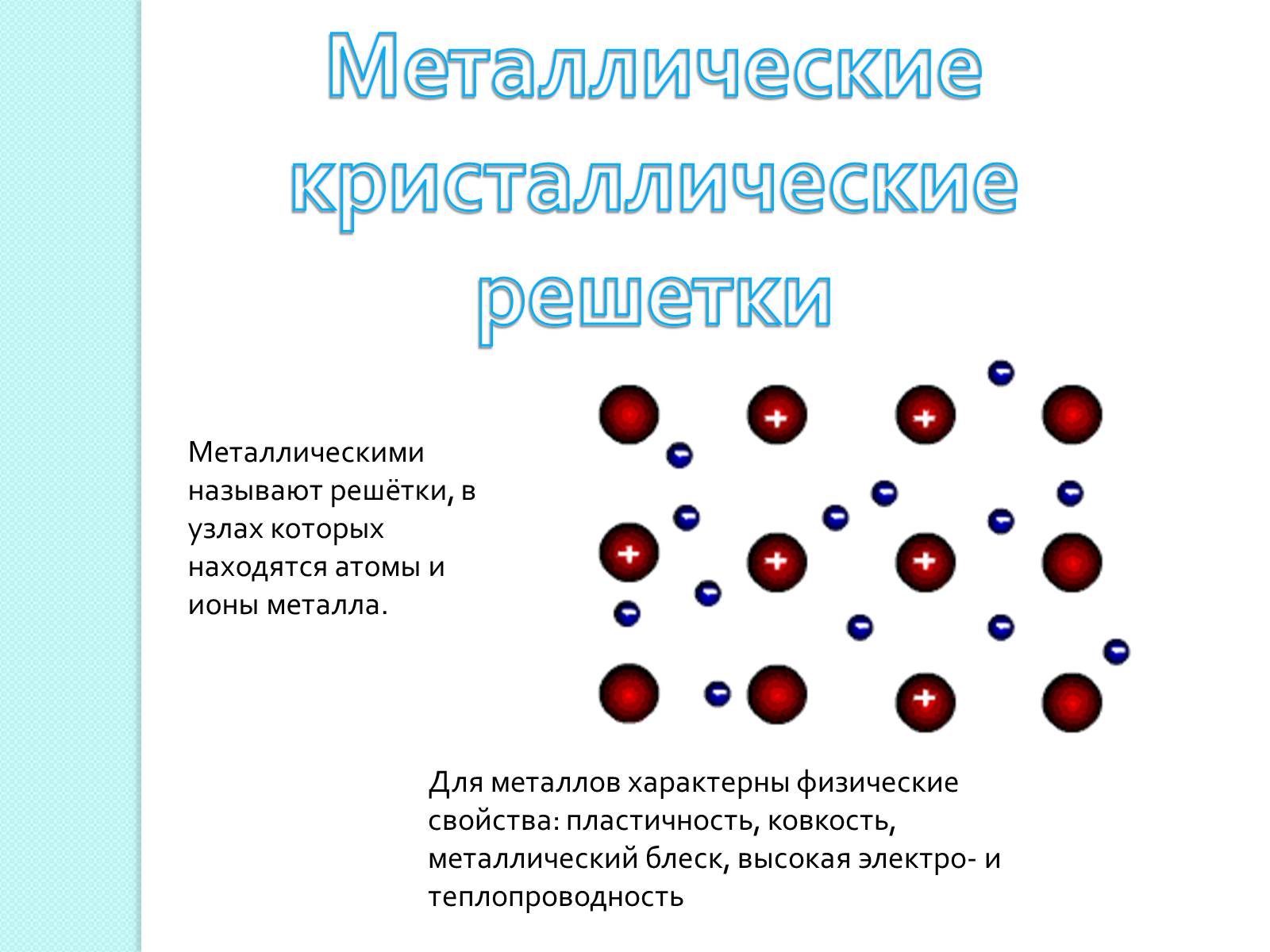 Презентація на тему «Химическая связь и строение атома» - Слайд #15