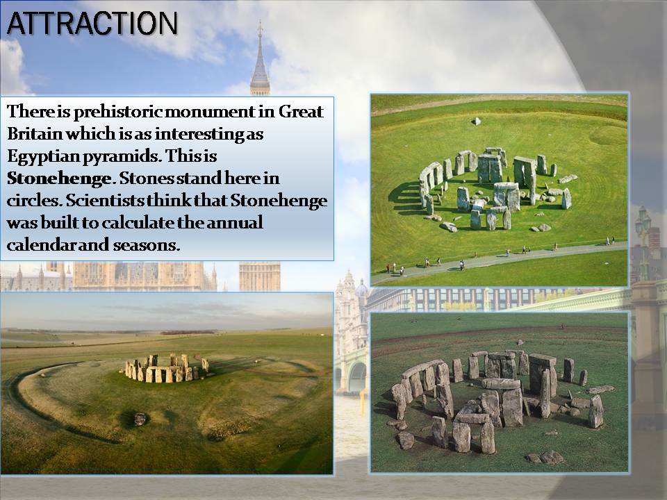 Презентація на тему «The United kingdom of great Britain and northern Ireland» - Слайд #14