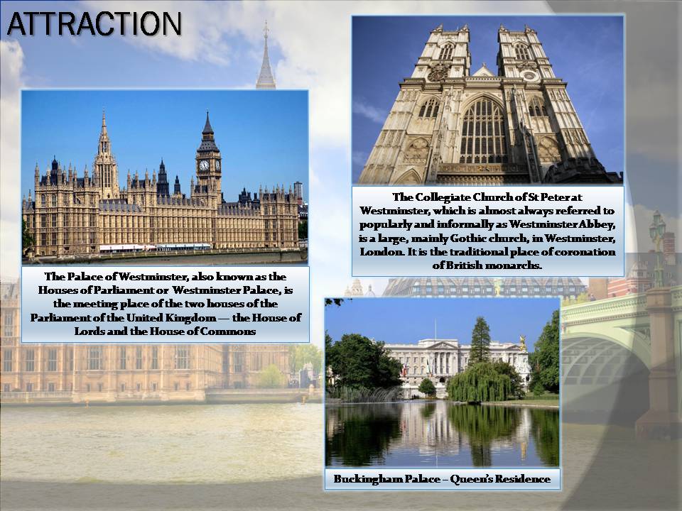 Презентація на тему «The United kingdom of great Britain and northern Ireland» - Слайд #15