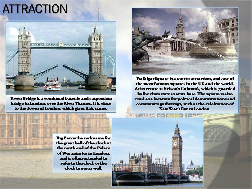Презентація на тему «The United kingdom of great Britain and northern Ireland» - Слайд #16