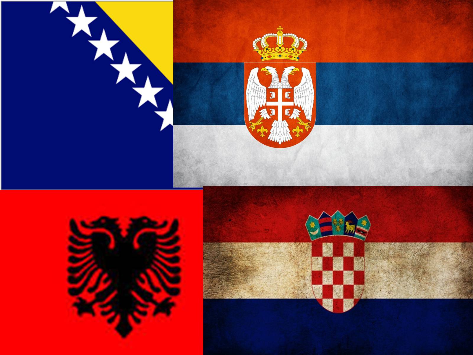 Презентація на тему «Югославські війни» - Слайд #9