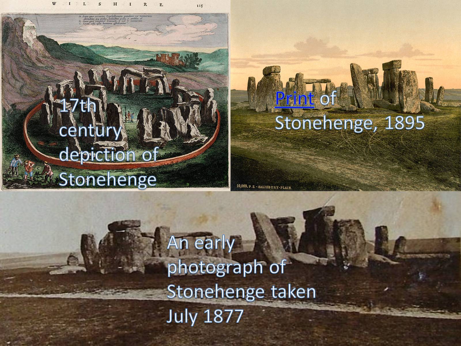 Презентація на тему «Stonehenge» (варіант 2) - Слайд #6