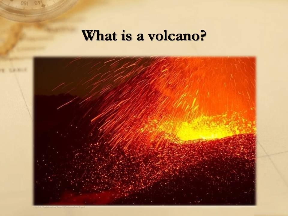 Презентація на тему «Volcanic Eruptions» - Слайд #3