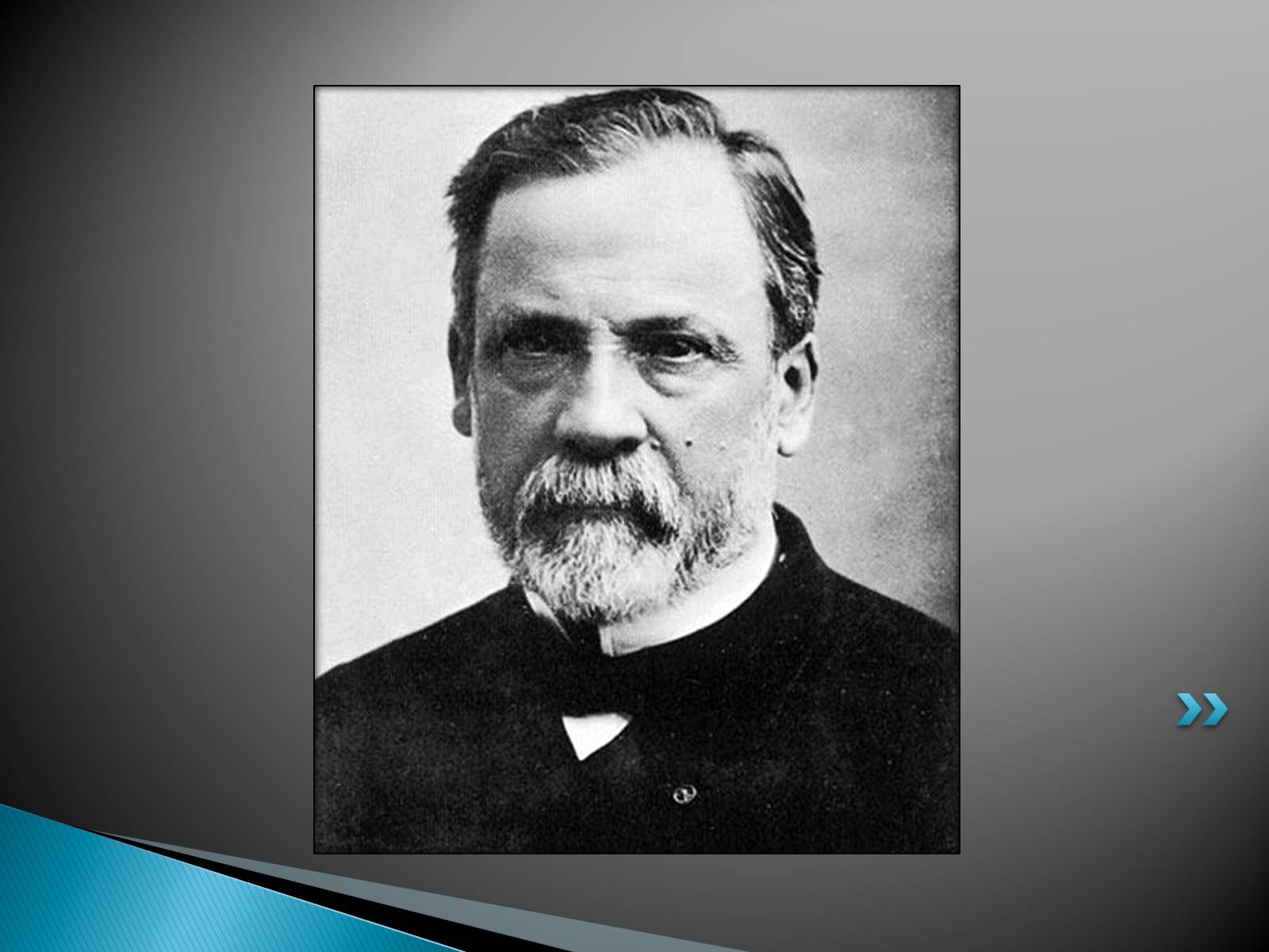 Презентація на тему «Louis Pasteur» - Слайд #2